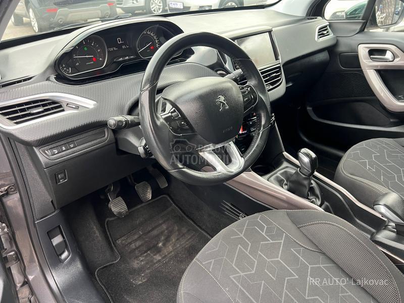 Peugeot 2008 1.6HDI ALLURE STYLE