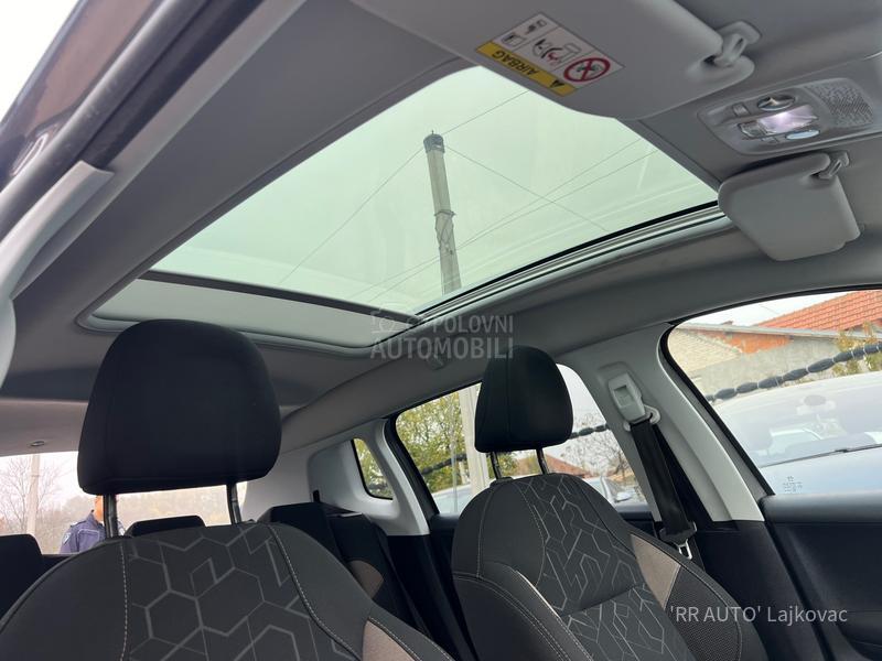 Peugeot 2008 1.6HDI ALLURE STYLE