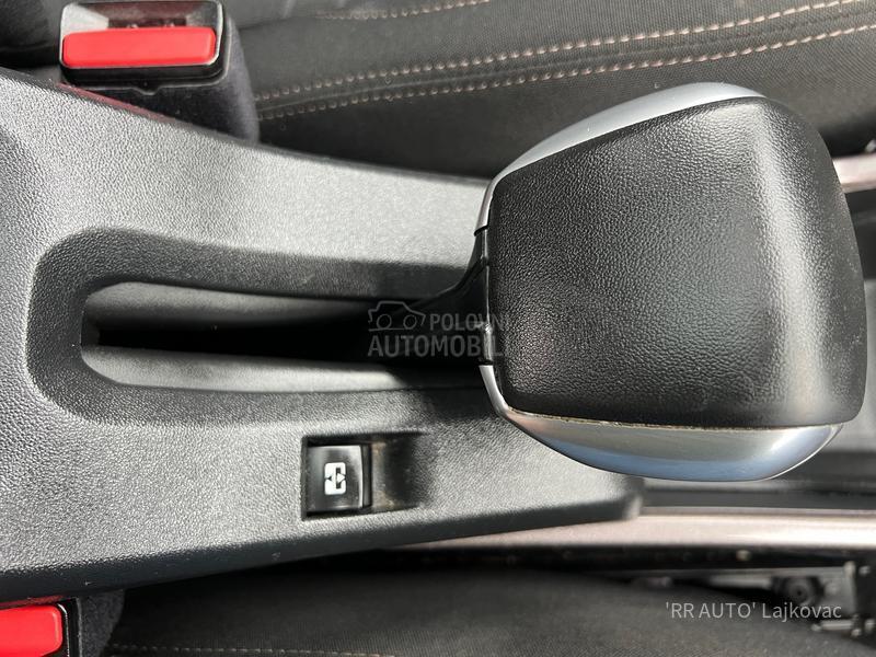 Peugeot 2008 1.6HDI ALLURE STYLE