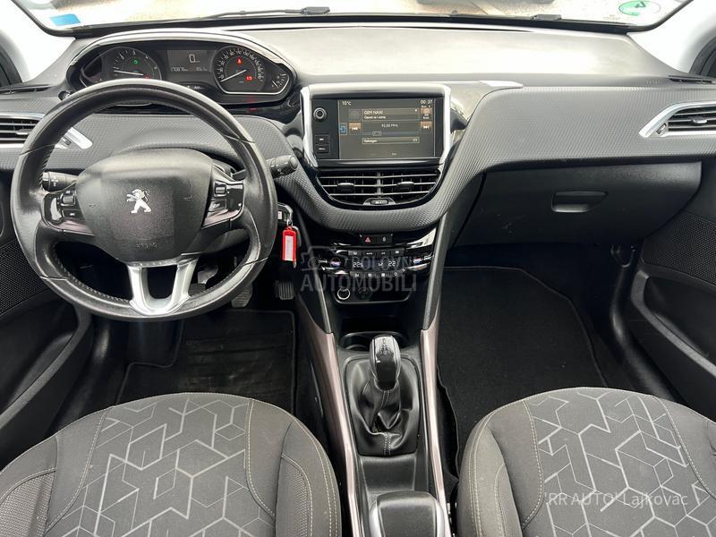 Peugeot 2008 1.6HDI ALLURE STYLE