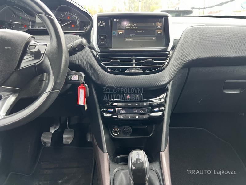 Peugeot 2008 1.6HDI ALLURE STYLE