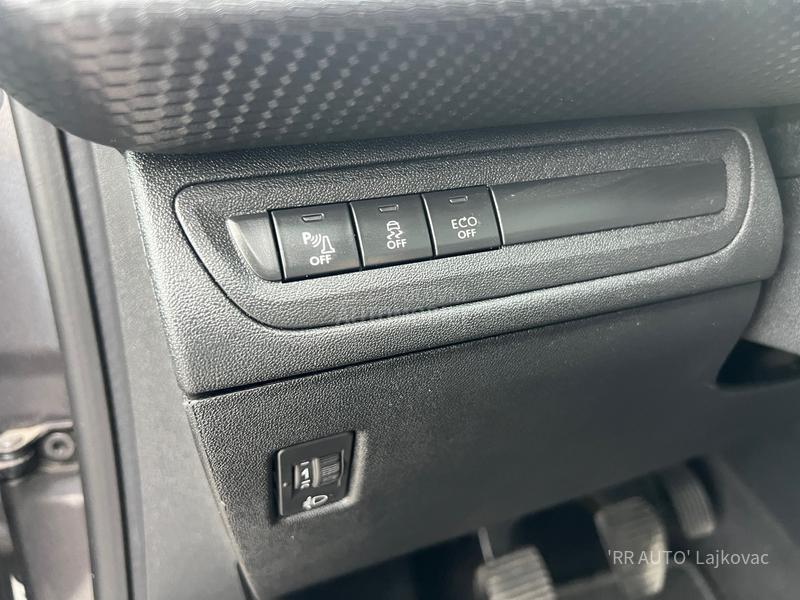 Peugeot 2008 1.6HDI ALLURE STYLE