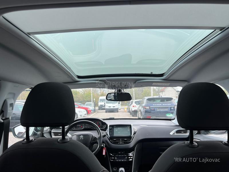 Peugeot 2008 1.6HDI ALLURE STYLE