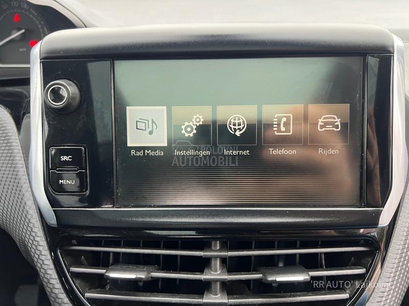 Peugeot 2008 1.6HDI ALLURE STYLE