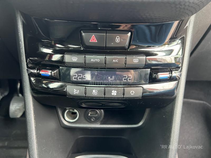 Peugeot 2008 1.6HDI ALLURE STYLE