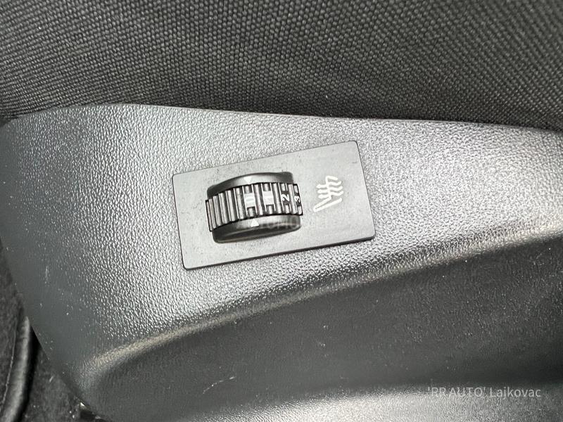 Peugeot 2008 1.6HDI ALLURE STYLE