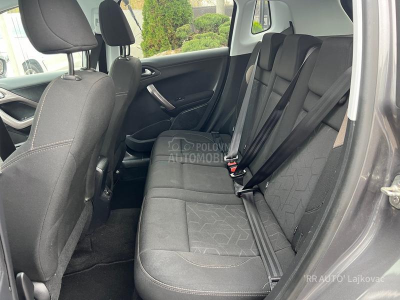 Peugeot 2008 1.6HDI ALLURE STYLE