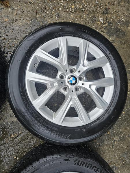 Aluminijumske felne  17" 5 x 112