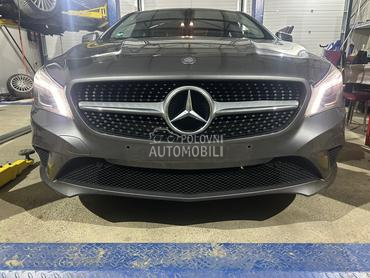 Delovi za Mercedes Benz CLA Klasa CLA 2016. god.