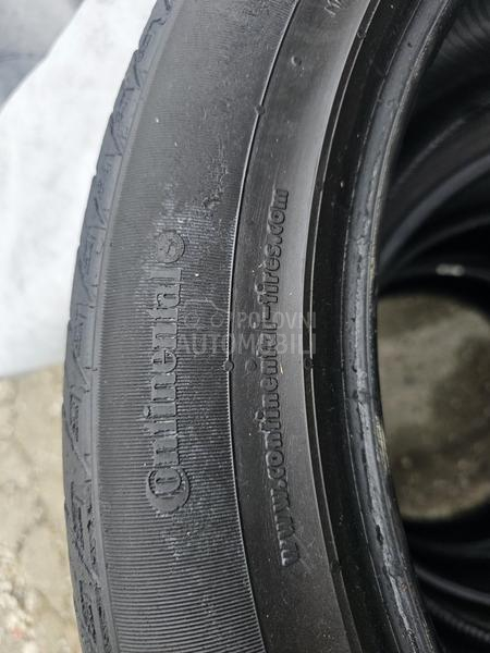 Continental 275/45 R21 Zimska