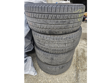 Continental 275/45 R21 Zimska