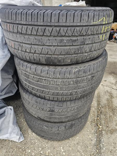 Continental 275/45 R21 Zimska