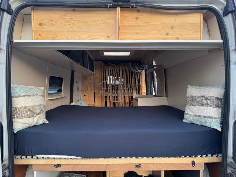 Fiat Ducato 15Q 2.3JTD