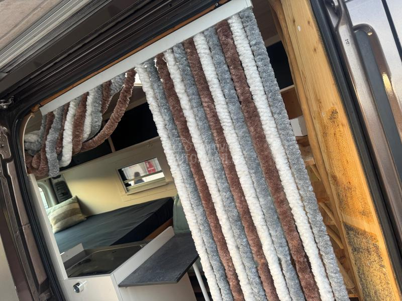 Fiat Ducato 15Q 2.3JTD