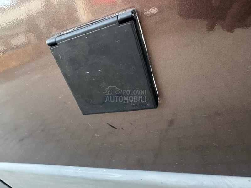 Fiat Ducato 15Q 2.3JTD