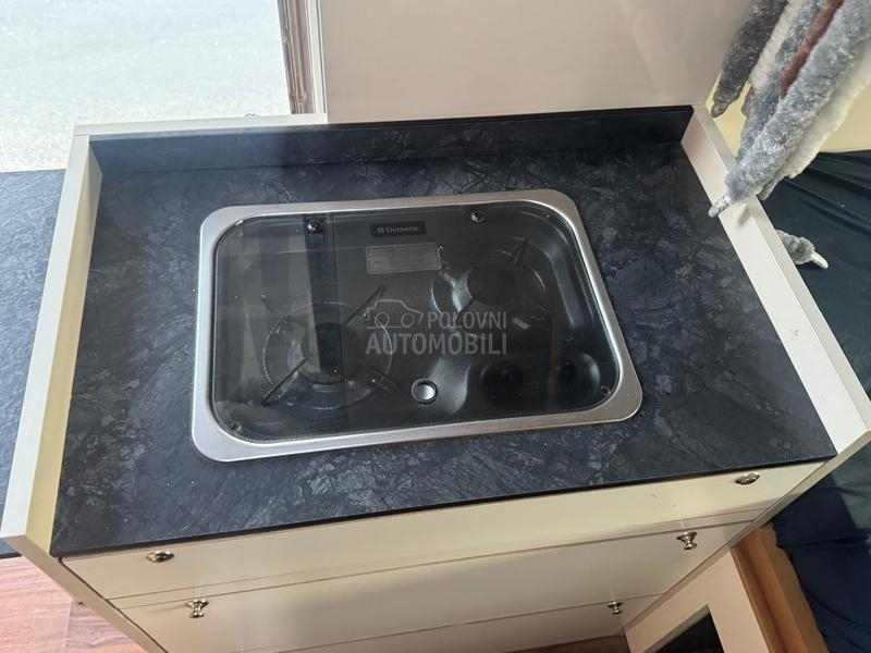 Fiat Ducato 15Q 2.3JTD