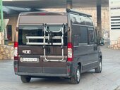 Fiat Ducato 15Q 2.3JTD