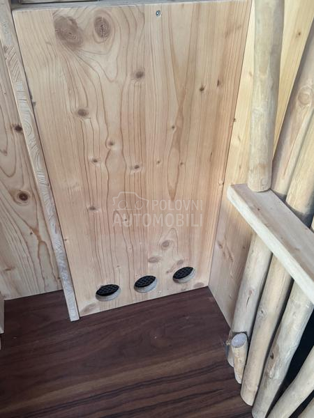 Fiat Ducato 15Q 2.3JTD