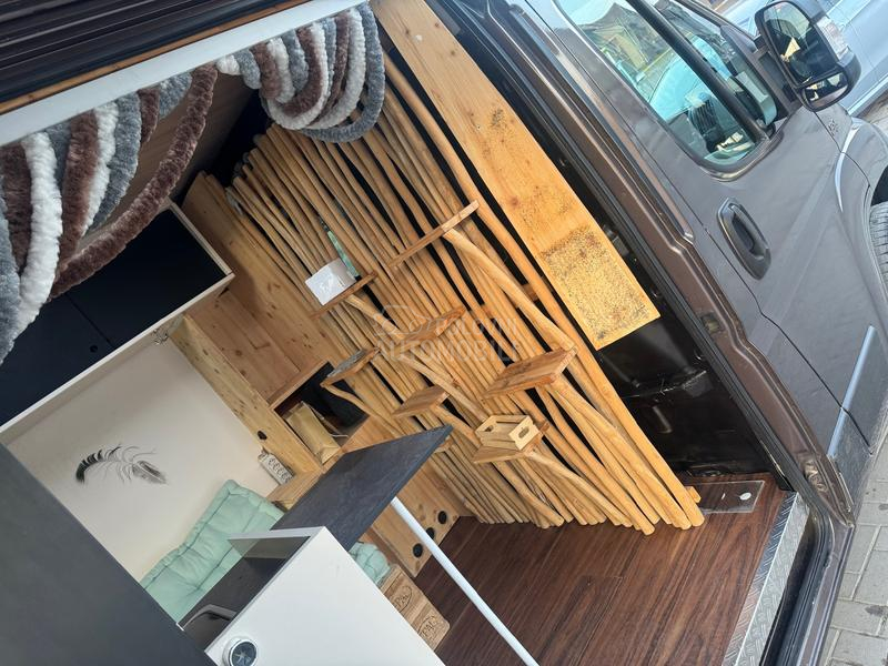 Fiat Ducato 15Q 2.3JTD