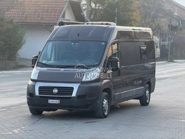 Fiat Ducato 15Q 2.3JTD