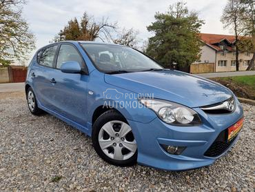 Hyundai i30 1.4 B.E.N.Z.I.N