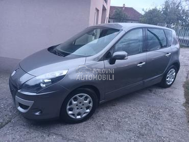 Renault Scenic 1.4 TCe