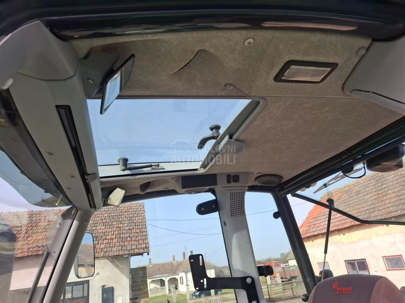 Deutz Fahr TTV 630 Vario