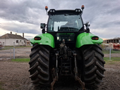 Deutz Fahr TTV 630 Vario