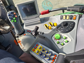 Deutz Fahr TTV 630 Vario