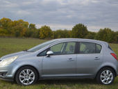 Opel Corsa D 1.2 b