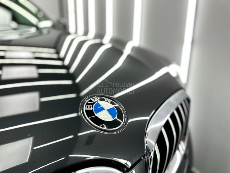 BMW X3 X3 XDRIVE 20D