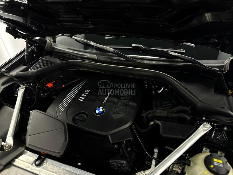 BMW X3 X3 XDRIVE 20D