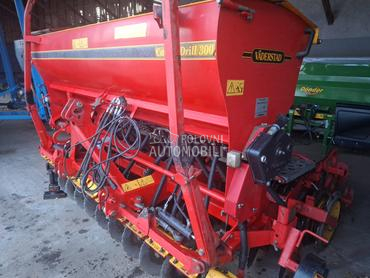 Vaderstad Carrier drill 300