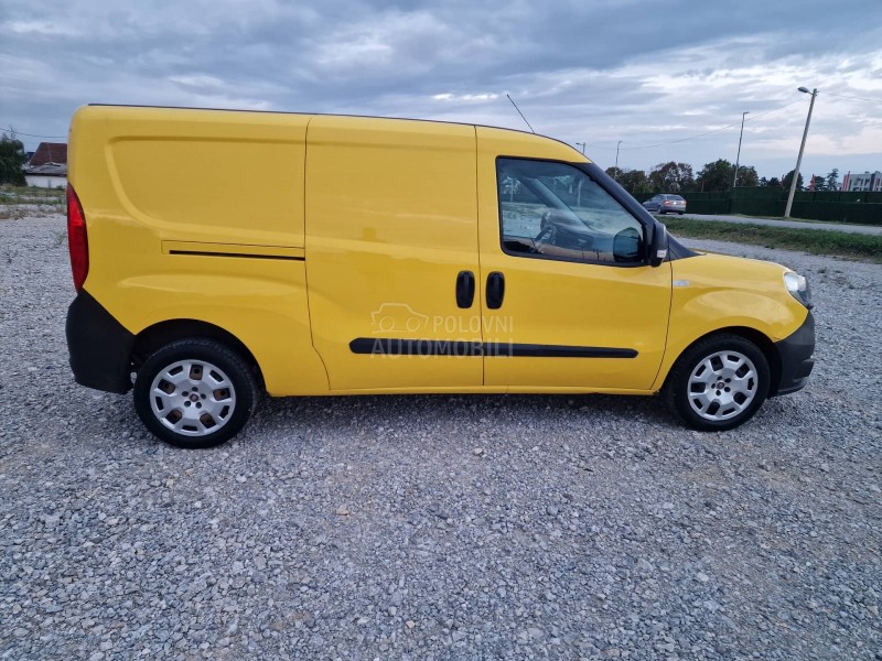 Fiat Doblo 1.3 mjet MAXI