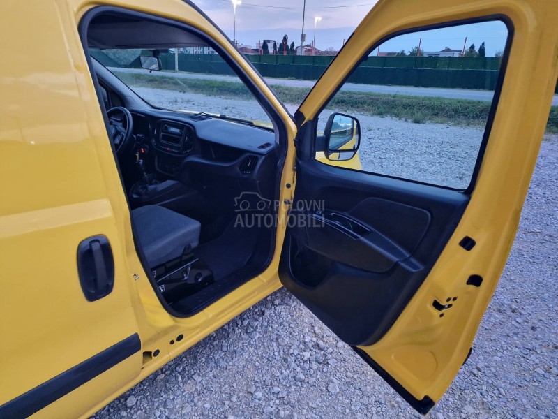 Fiat Doblo 1.3 mjet MAXI