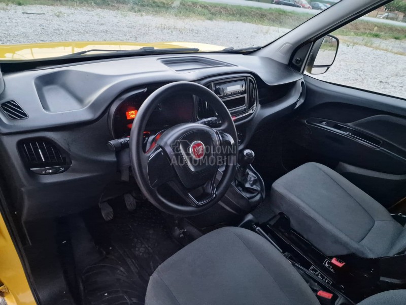 Fiat Doblo 1.3 mjet MAXI