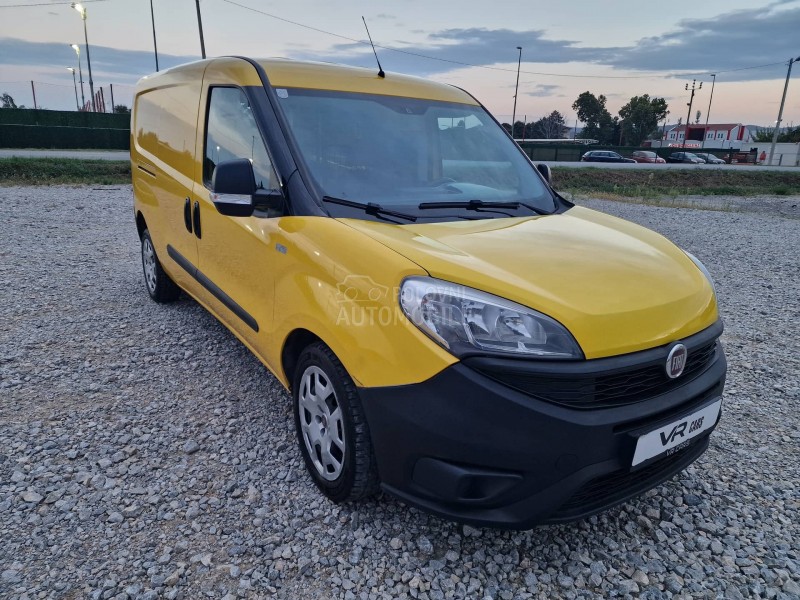 Fiat Doblo 1.3 mjet MAXI