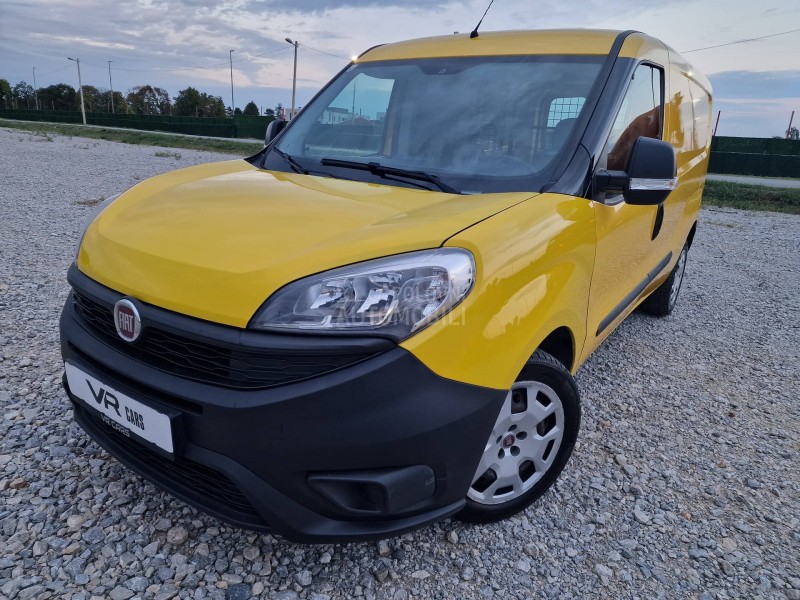 Fiat Doblo 1.3 mjet MAXI