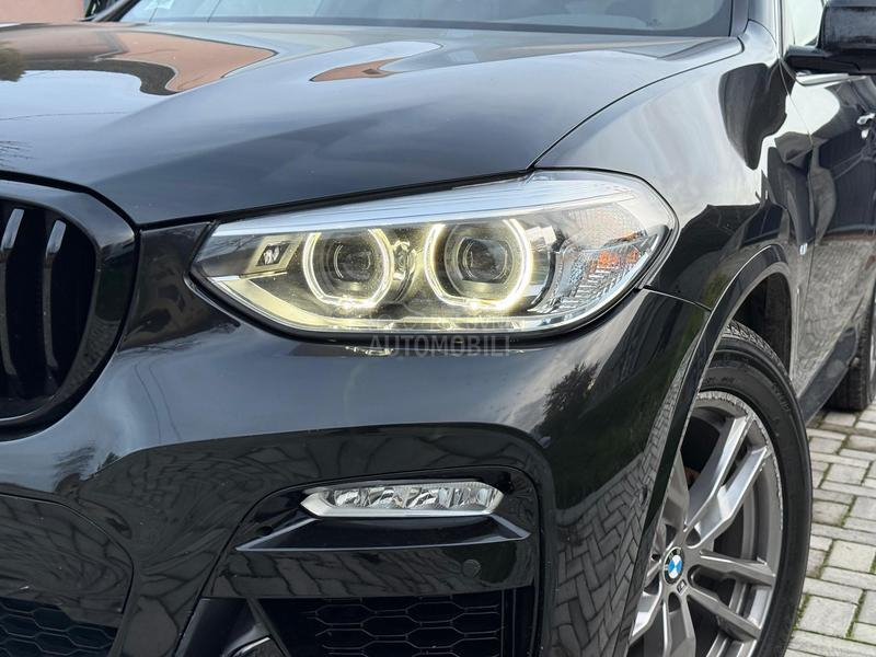 BMW X3 M PAKET