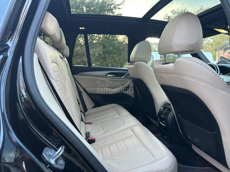 BMW X3 M PAKET