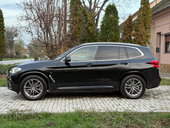 BMW X3 M PAKET