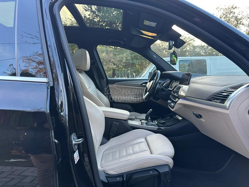 BMW X3 M PAKET