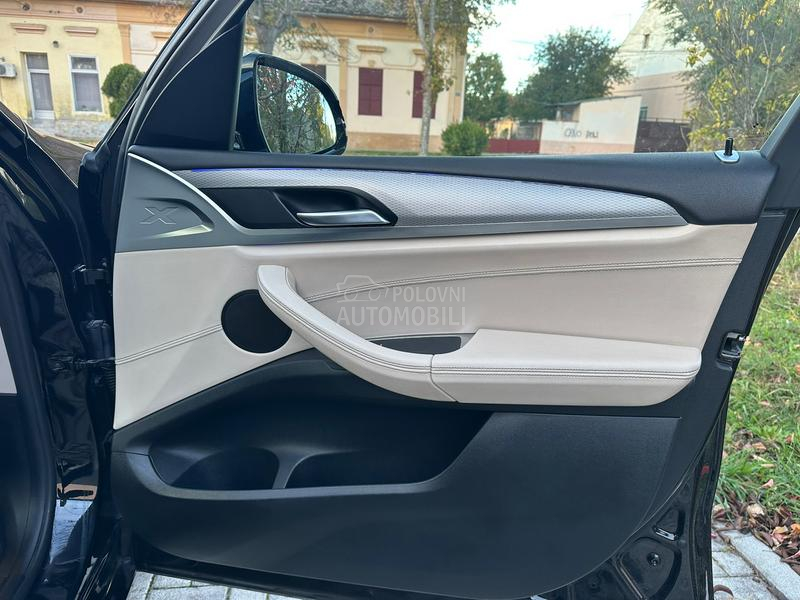 BMW X3 M PAKET