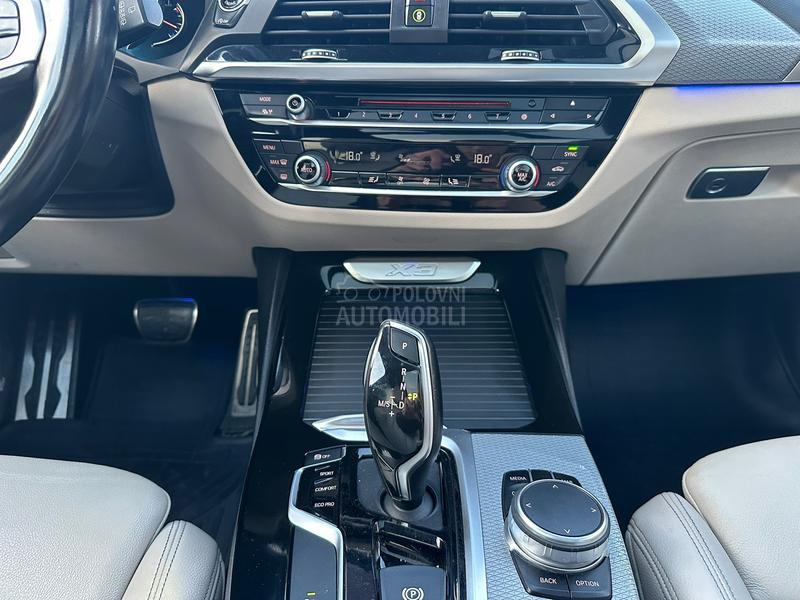 BMW X3 M PAKET