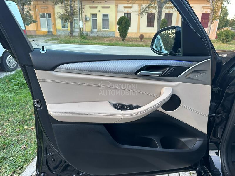 BMW X3 M PAKET