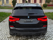 BMW X3 M PAKET