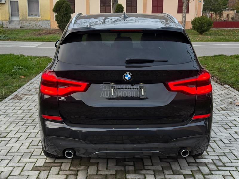 BMW X3 M PAKET