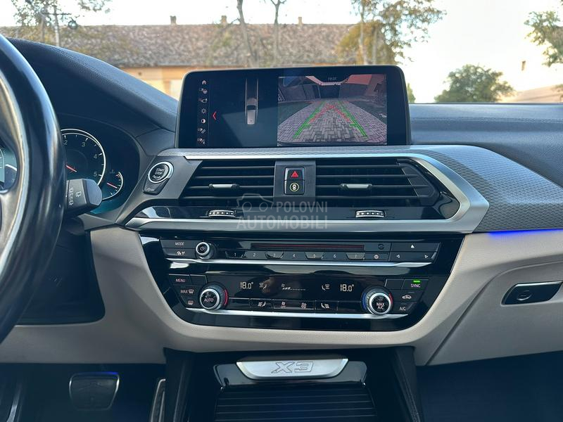 BMW X3 M PAKET