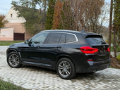 BMW X3 M PAKET