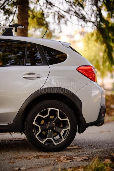 Subaru XV 2.0 AWD